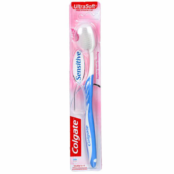 Image of Colgate Sens Tb Ultrasoft