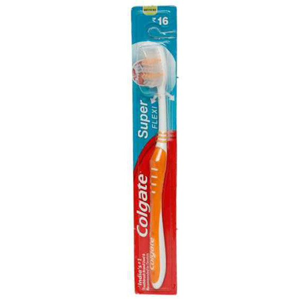Image of Colgate Super Flexi Tb Med
