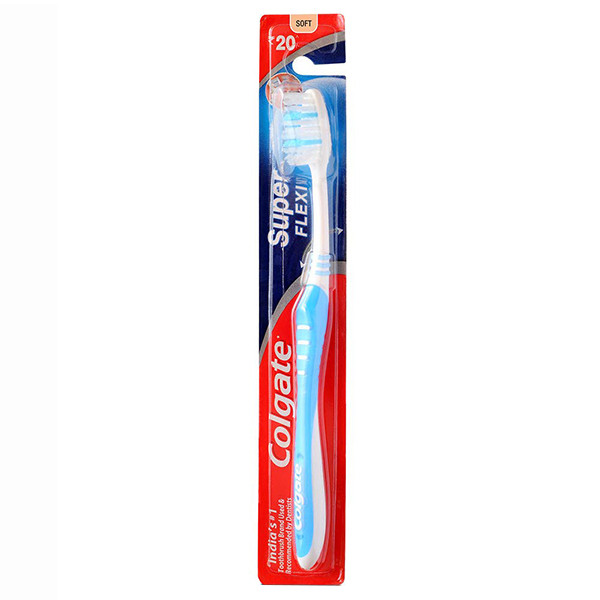 Image of Colgate Super Flexi Tbrush Soft