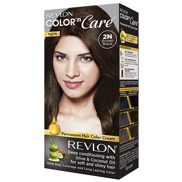 Image of Color N Care 2N
