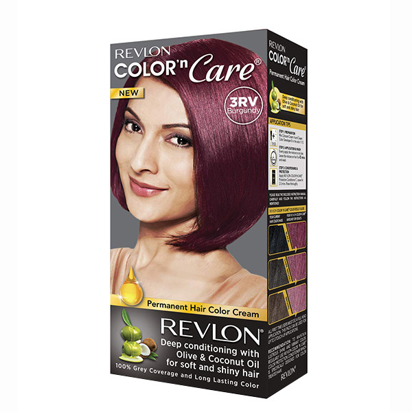 Image of Color N Care 3Rv