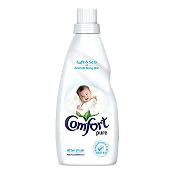 Image of COMFORT LULLABY