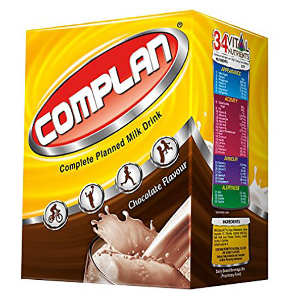 Image of Complan Chocolate