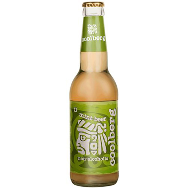Image of COOLBERG MINT