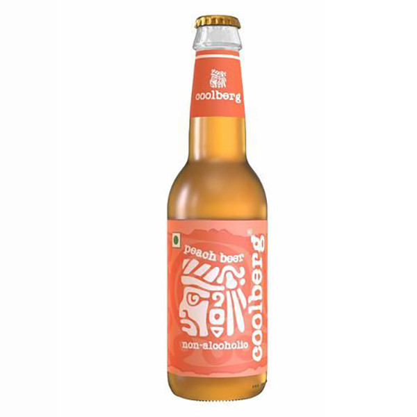 Image of COOLBERG PEACH