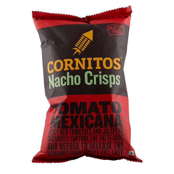 Image of Cornito Tomato Mexicana Nacho