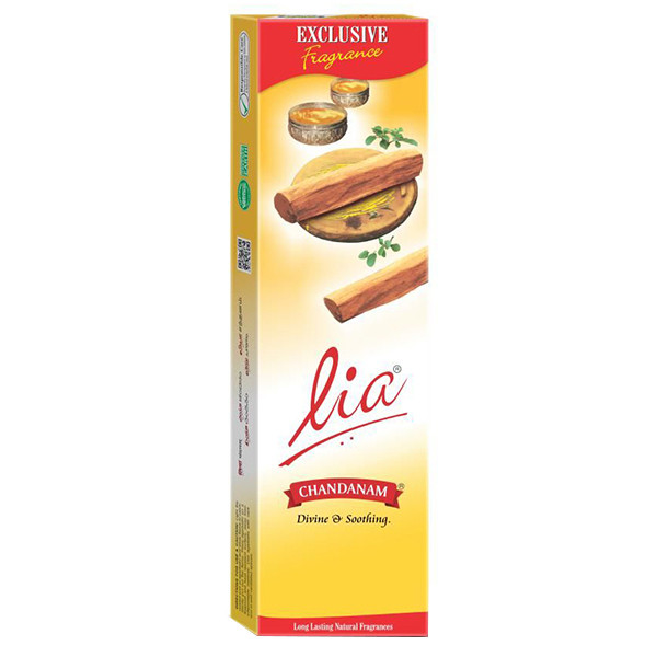 Image of Cycle Lia Chandanam