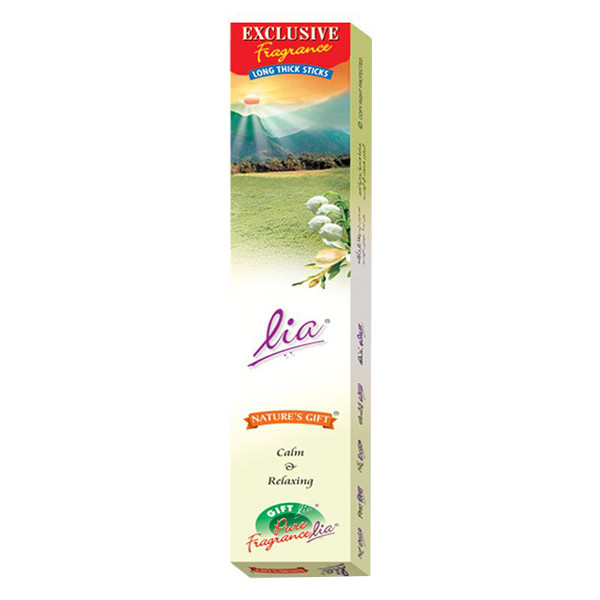 Image of Cycle Lia Nature`s Gift