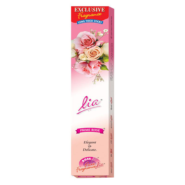 Image of Cycle Lia Prime Rose