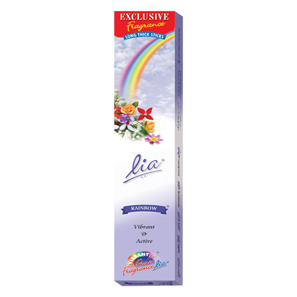 Image of Cycle Lia Rainbow