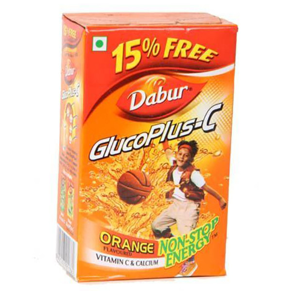 Image of Dabur Glucoplus C