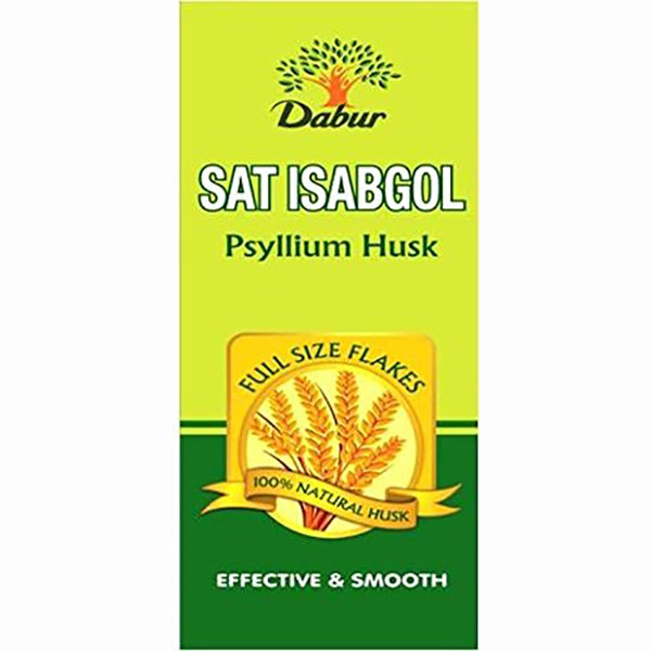 Image of Dabur Sat Isabgol