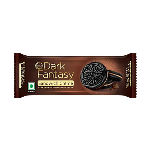 Image of Dark Fantasy Choco Cream 60gm