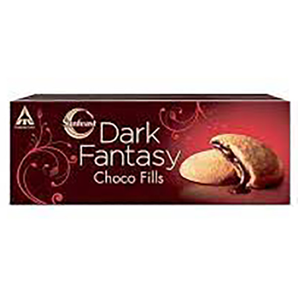 Image of Dark Fantasy Choco Fills