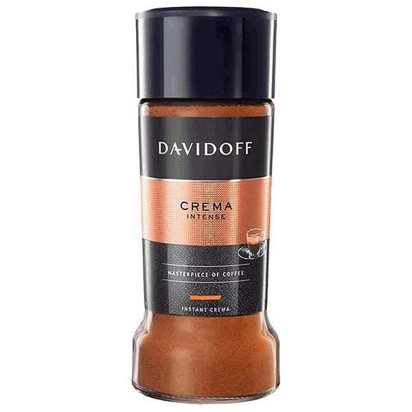 Image of Davidoff Crema Intense