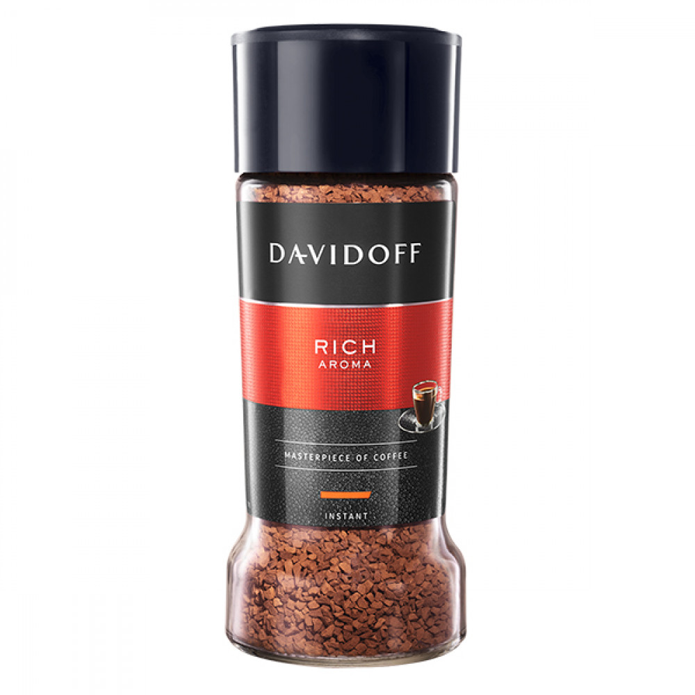 Davidoff Rich Aroma
