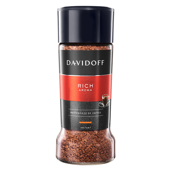 Image of Davidoff Rich Aroma