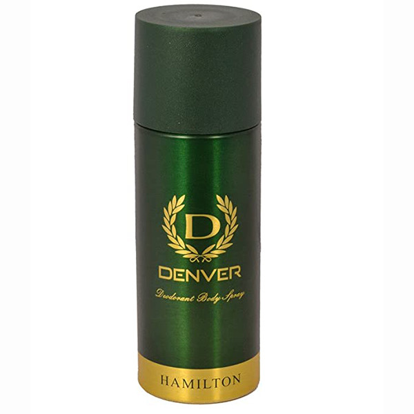 DENVER PLAIN HAMILTON DEO