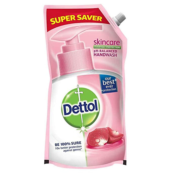 Image of Dettol Skincare Handwash 750ml B1g1