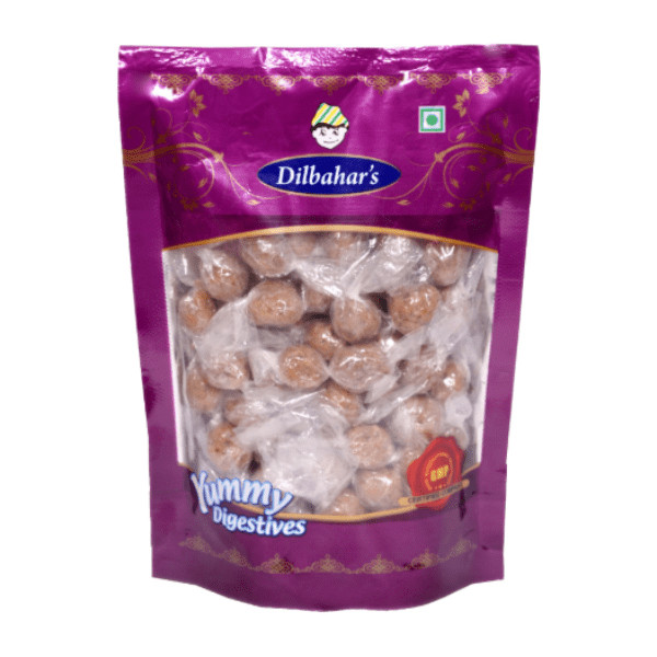 Image of Dilabahar Manchali Imli