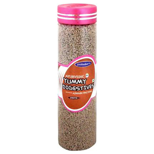 Dilbahar Ajwain Pachak Pouch