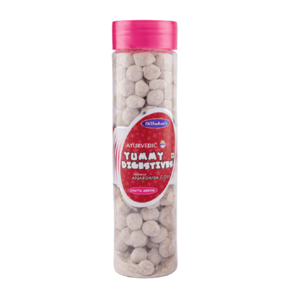 Image of Dilbahar Anardana