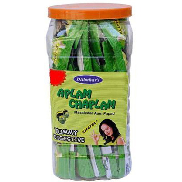 Image of Dilbahar Aplam Chaplam