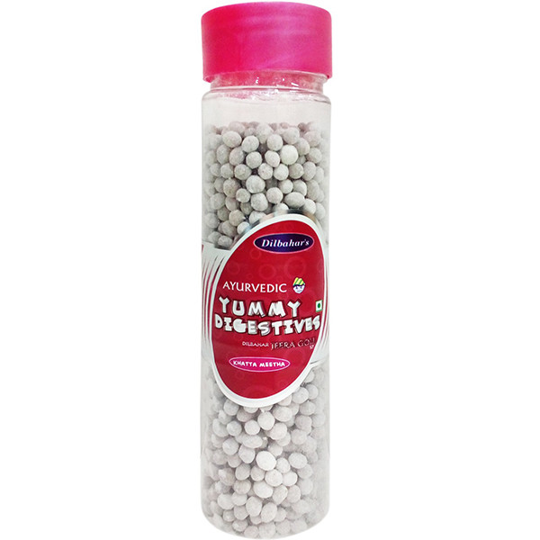 Image of Dilbahar Jeera Goli