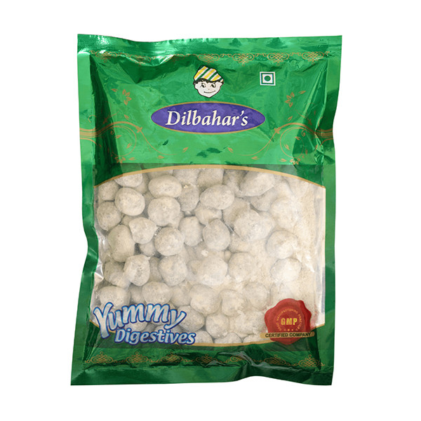 Image of Dilbahar Pouch Gulab Mix