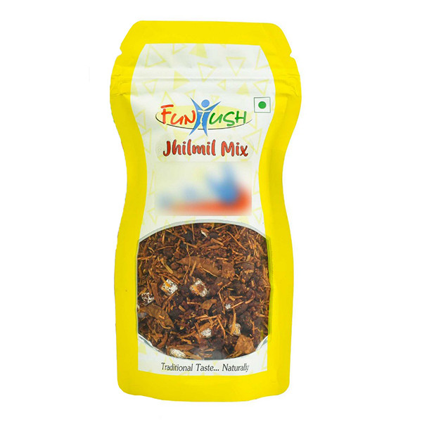 Image of Dilbahar Pouch Jhilmil Supari
