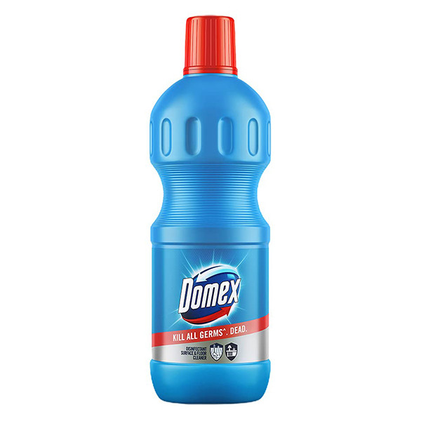 Domex Floor Cleaner