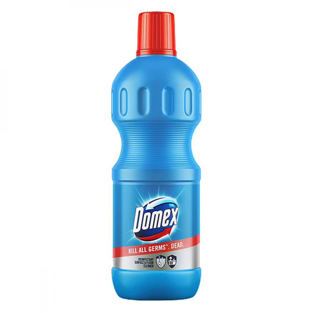 Domex Floor Cleaner