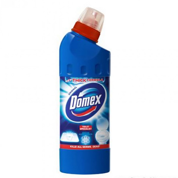 Image of Domex Thick Toilet Cleaner