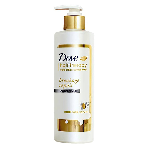 Image of Dove Breakage Repair Conditioners 380ml