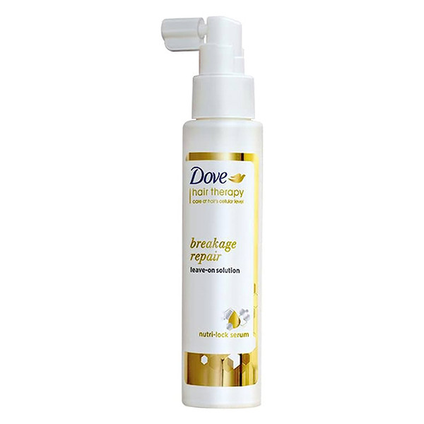 Image of Dove Breakage Repair Leave-on-Solution 100ml