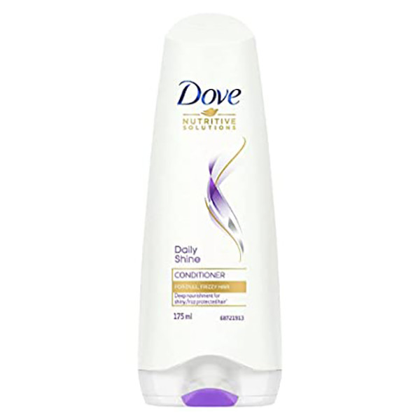 Image of Dove Daily Shine Cndr