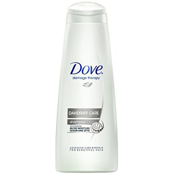 Dove Dandruff Care Shampoo