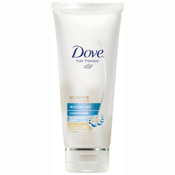 Image of Dove Dryness Care Cndtner