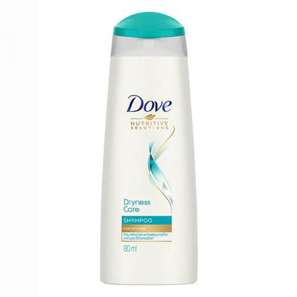 Dove Dryness Care Shampoo