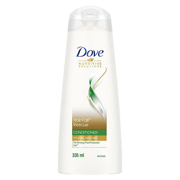 Dove Hair Fall Cond 335ml