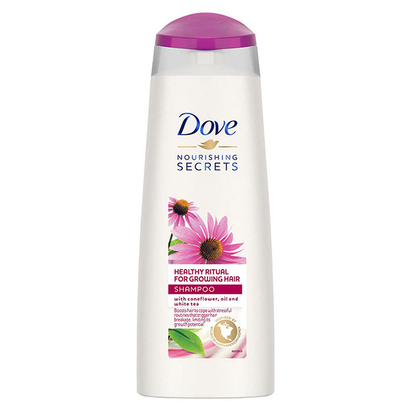 Dove Healthy Ritual Growing Shampoo 340ml