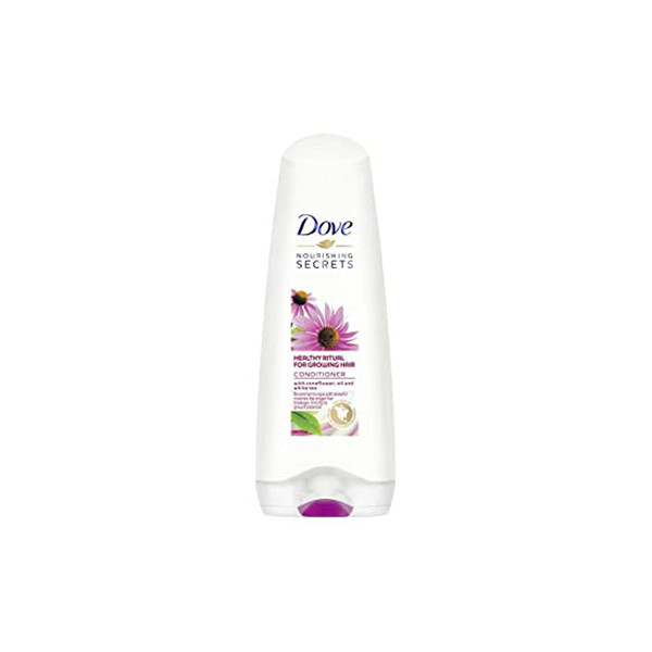 Image of Dove Healthy Ritual Strength Conditioner 180ml
