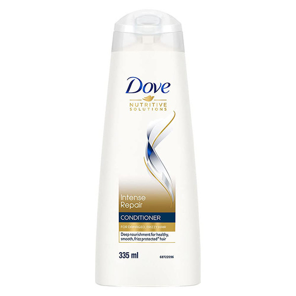 Dove Intense Repair Cond 335ml