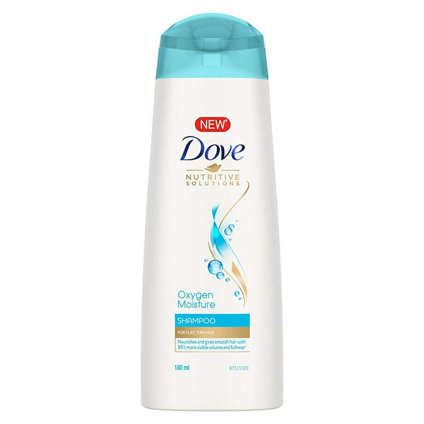 Image of Dove Oxy Moist Sh