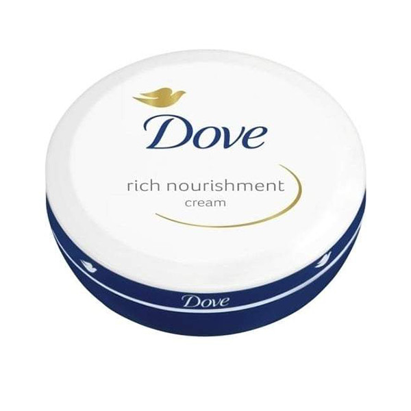 Image of DOVE RICH NOURISHMENT CREAM