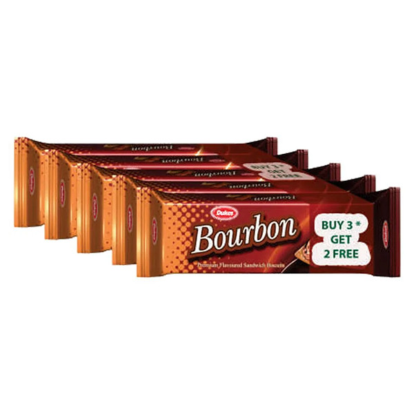 Image of Dukes Bourbon 600g(150gx4)B3G1