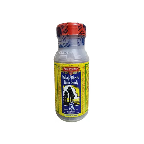 Dulal Palm Candy 200g