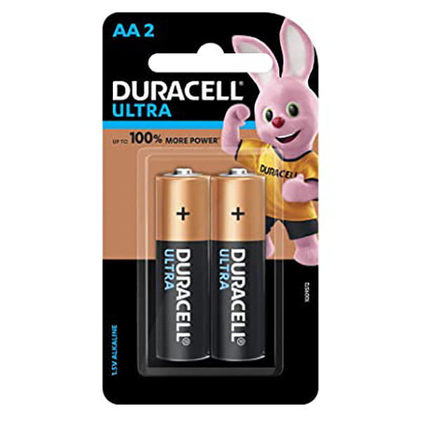 Image of Duracell Aa