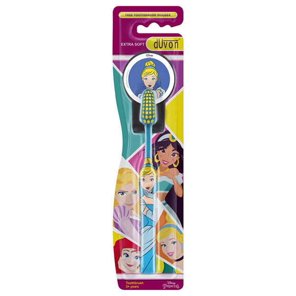 Image of Duvon Disney Tb + Holder Girls