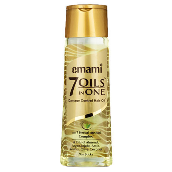 Image of Emami 7 Oils In 1